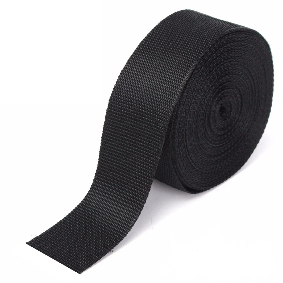 Heavy Duty Nylon Webbing by the Yard! Tough Strapping for All Your Needs!