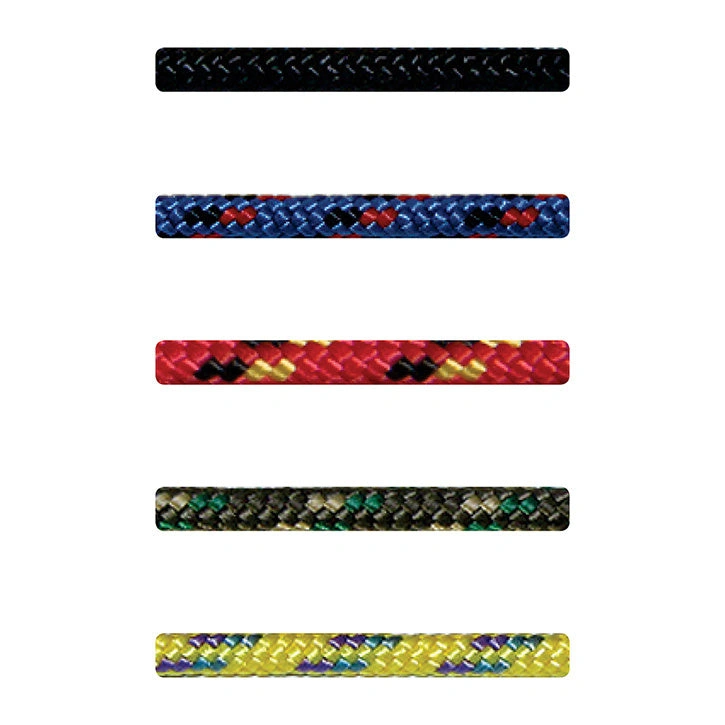 2mm Accessory Cord: Grab & Go! DIY Essentials Await! Adventure Ready! Durable & Dependable! Meters of Fun!