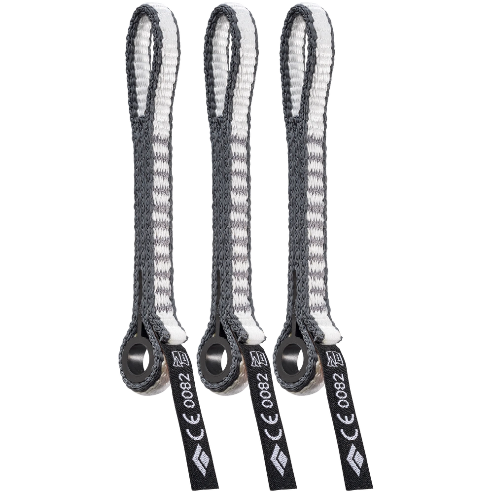 Dynex Dogbones 3-Pack: Your Next Climb Just Got Easier, Safer, and More Awesome!