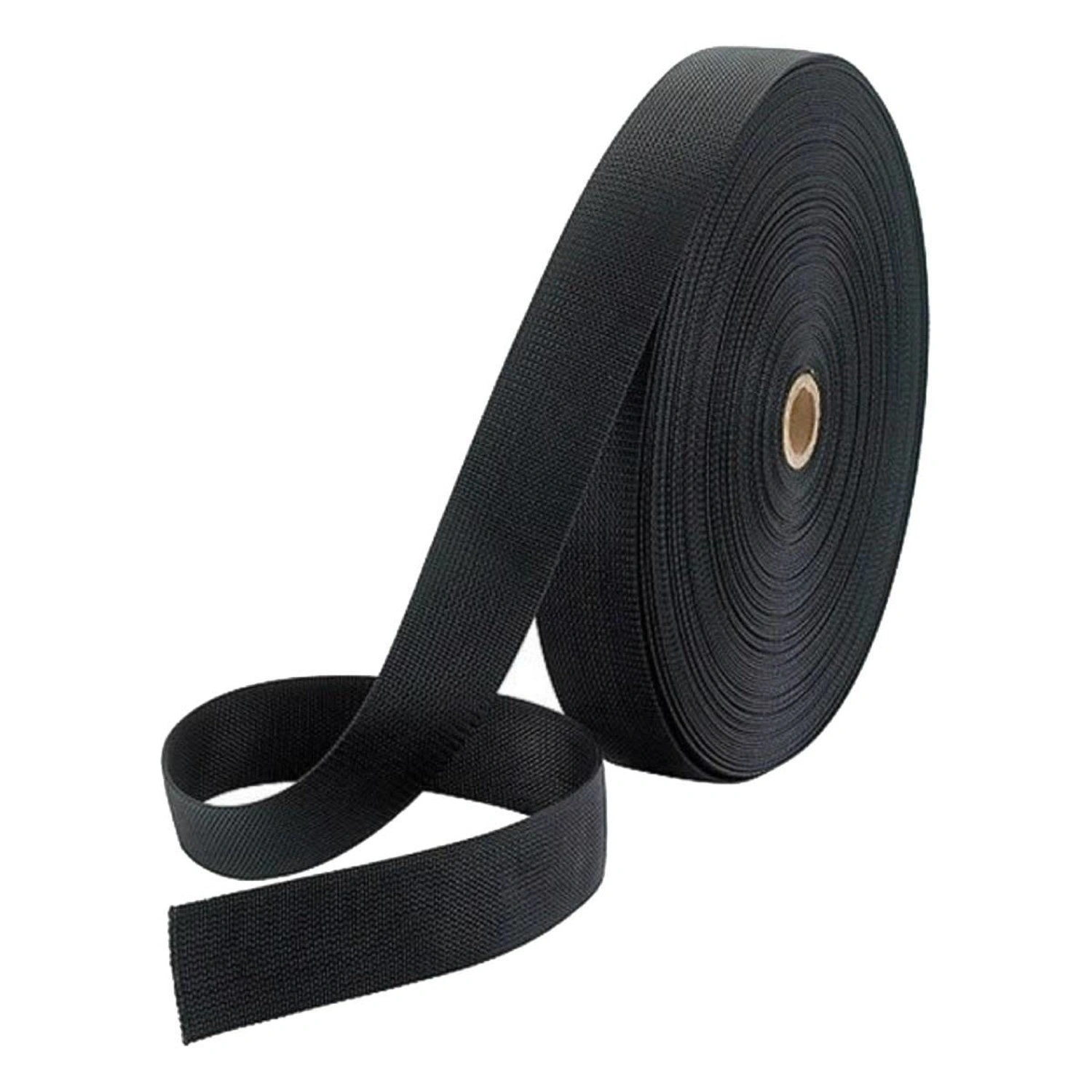 Heavy-Duty Nylon Strapping - Perfect for Repairs & Bundling (Per Meter)